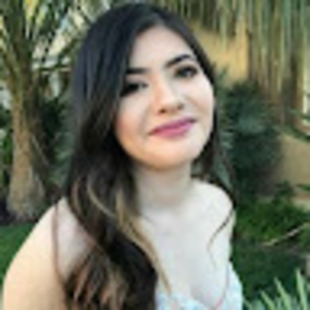 Meet your Posher, Alysia